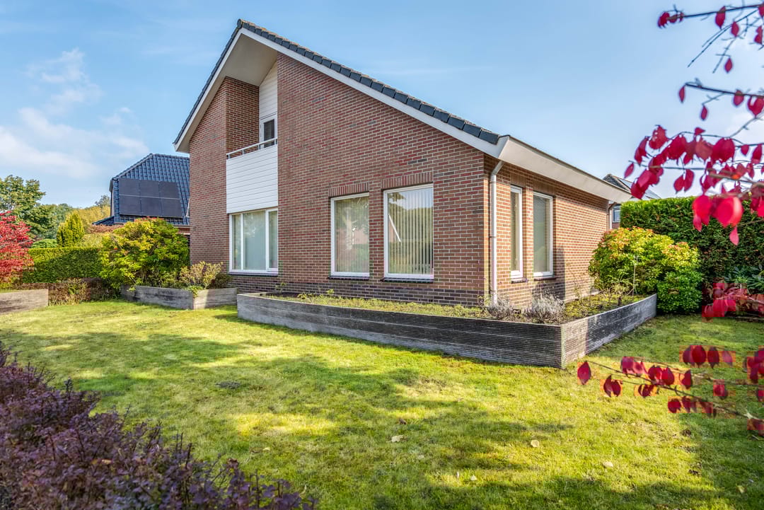 Foto 8 van Biessumerwaard 22