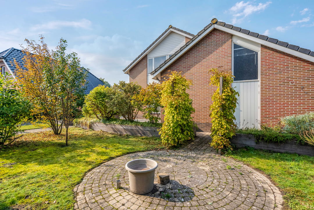 Foto 46 van Biessumerwaard 22