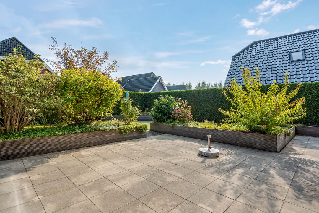 Foto 41 van Biessumerwaard 22