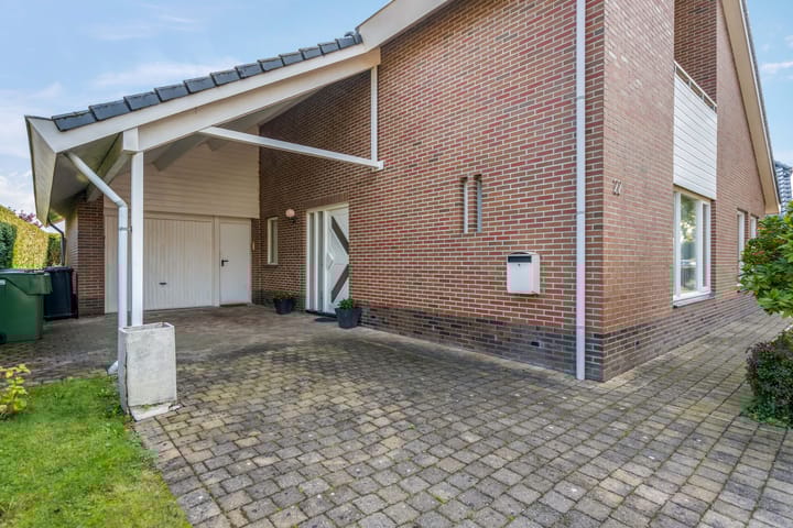 Foto 11 van Biessumerwaard 22