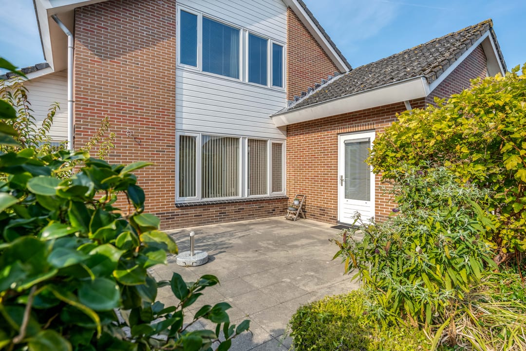 Foto 43 van Biessumerwaard 22