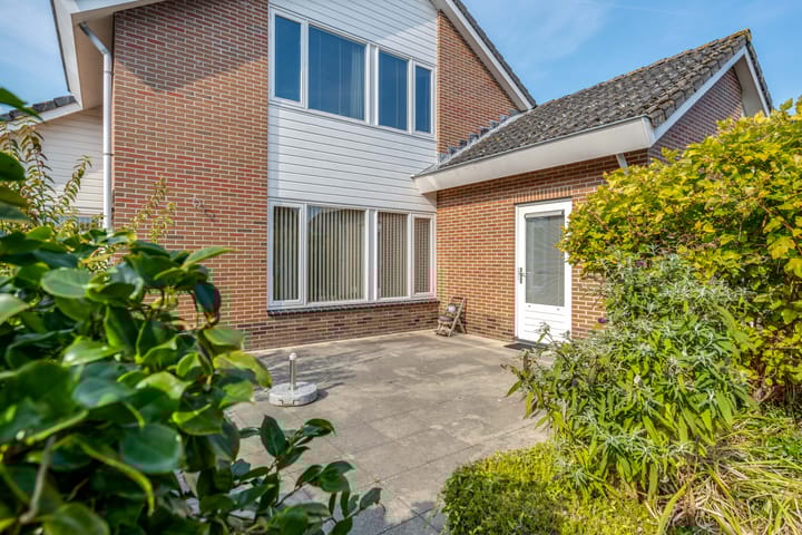 Foto 43 van Biessumerwaard 22