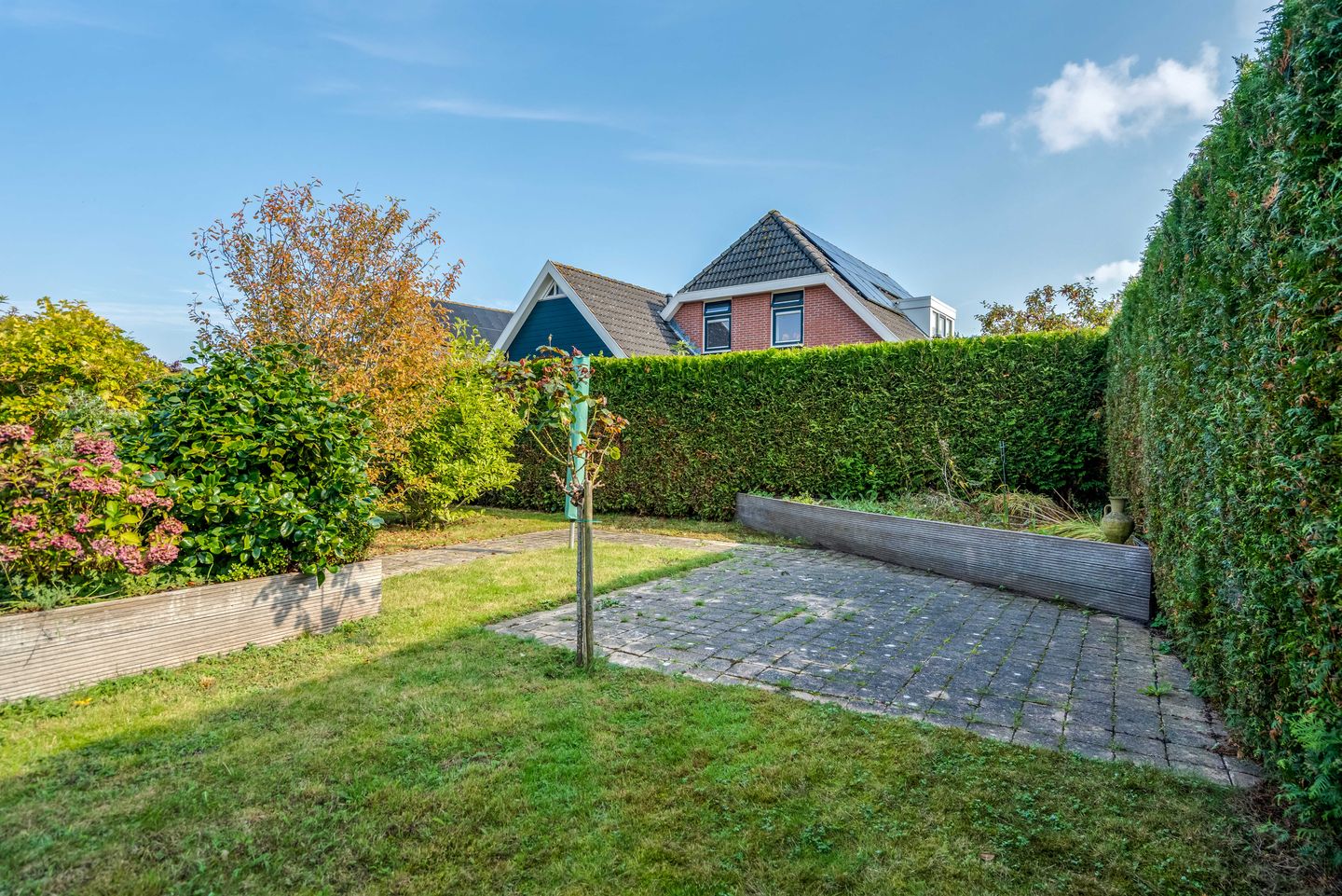 Foto 44 van Biessumerwaard 22