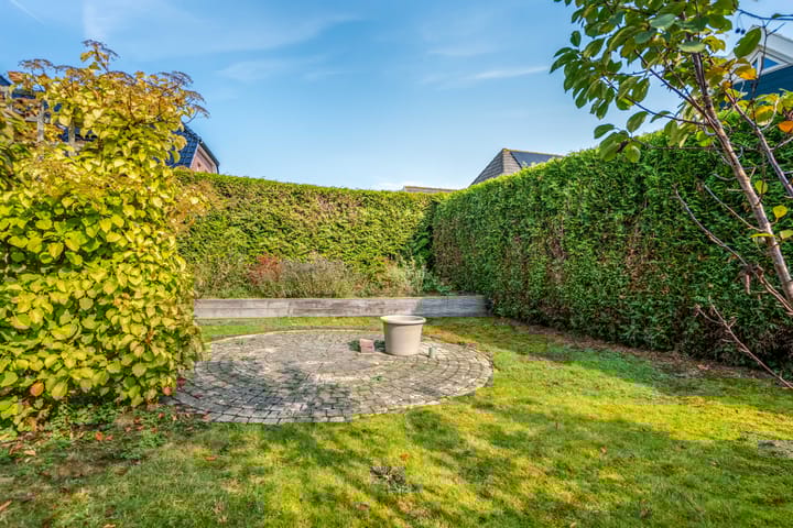 Foto 45 van Biessumerwaard 22