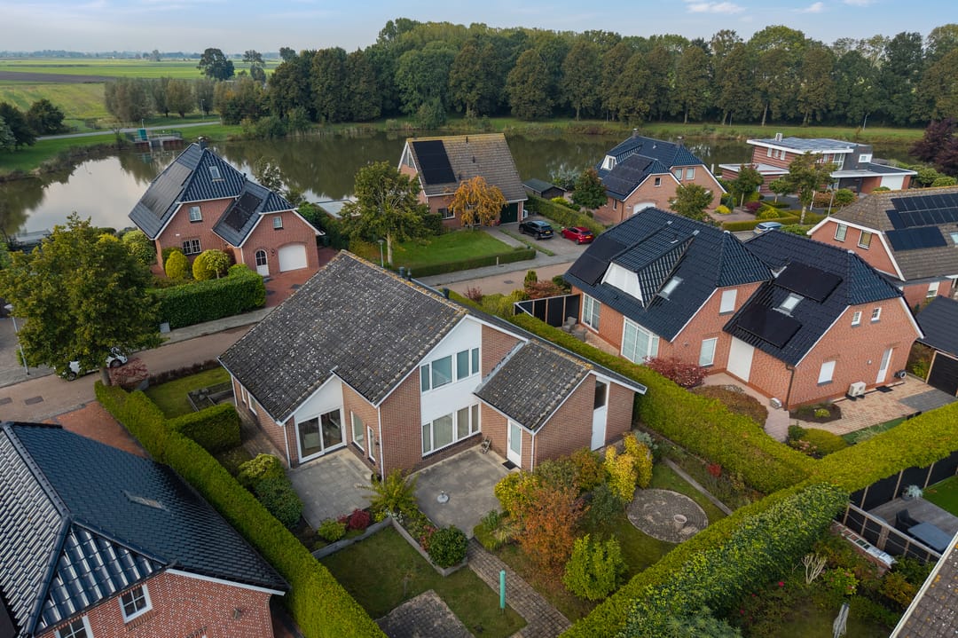 Foto 47 van Biessumerwaard 22