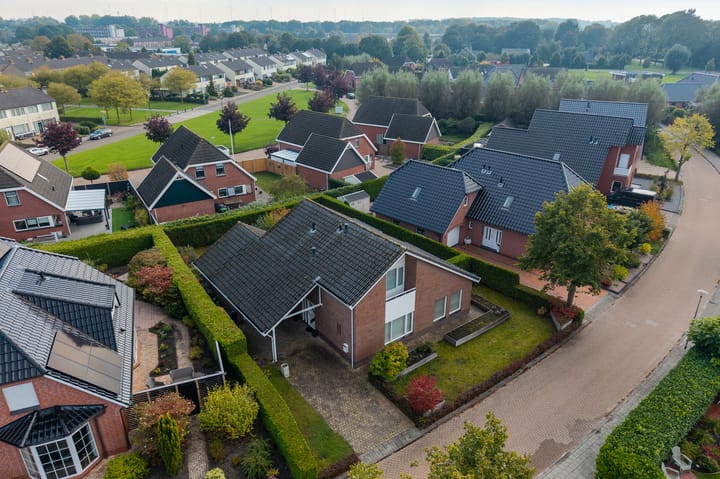 Foto 6 van Biessumerwaard 22