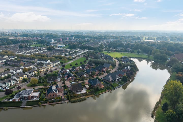 Foto 5 van Biessumerwaard 22