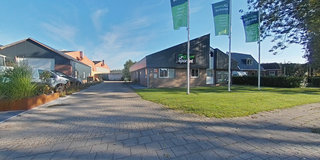 Bekijk 360° foto's