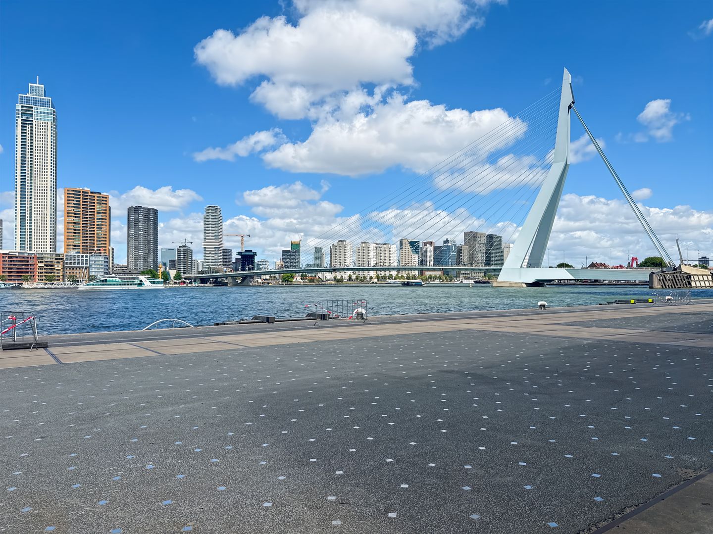 Bekijk foto 4 van Wilhelminakade 173