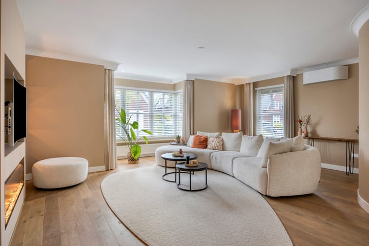 Foto 2 van Ouverturelaan 4