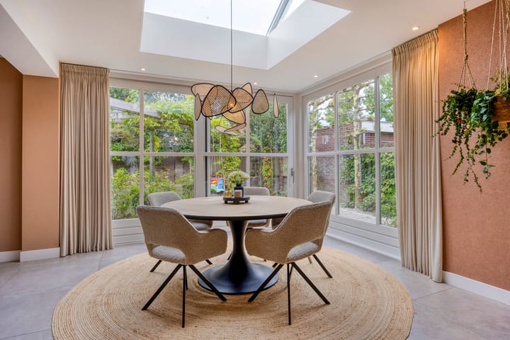 Foto 3 van Ouverturelaan 4