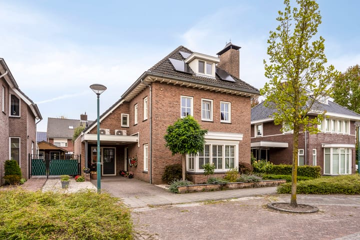 Foto 5 van Ouverturelaan 4