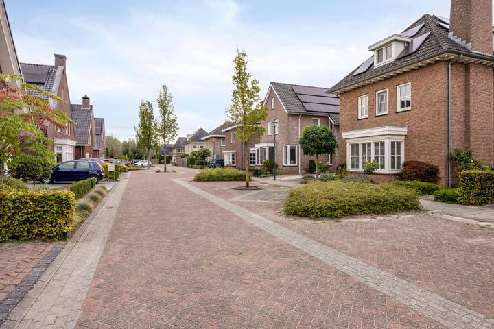 Foto 7 van Ouverturelaan 4