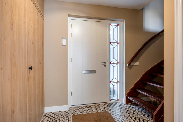 Foto 9 van Ouverturelaan 4