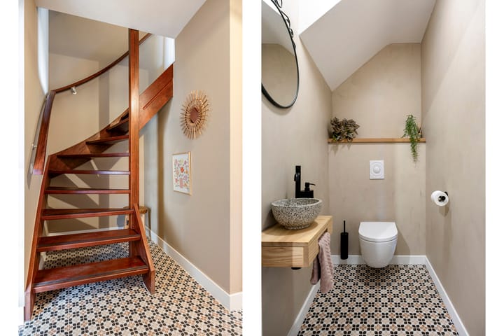 Foto 11 van Ouverturelaan 4