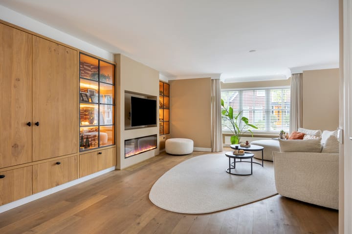 Foto 13 van Ouverturelaan 4