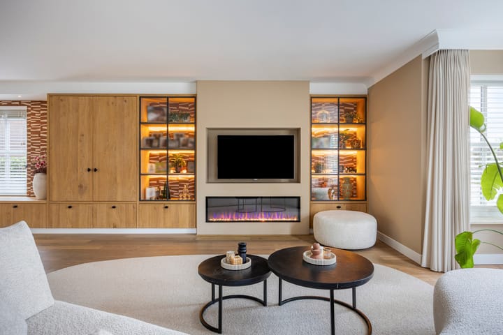 Foto 15 van Ouverturelaan 4