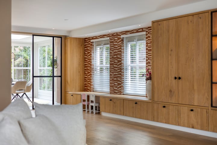 Foto 20 van Ouverturelaan 4