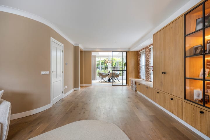 Foto 21 van Ouverturelaan 4