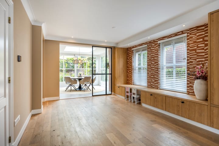 Foto 22 van Ouverturelaan 4