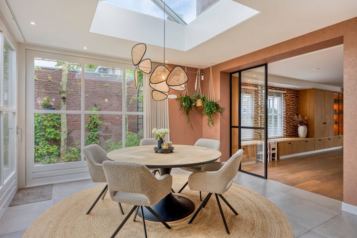 Foto 27 van Ouverturelaan 4