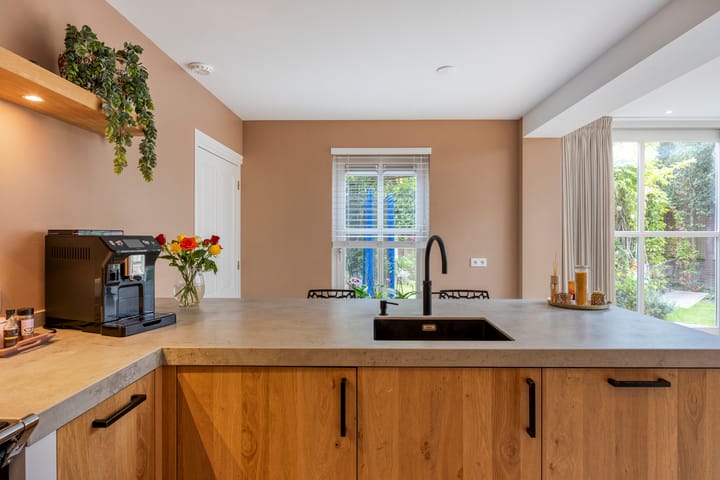 Foto 31 van Ouverturelaan 4