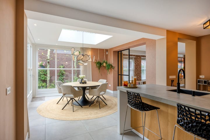 Foto 32 van Ouverturelaan 4