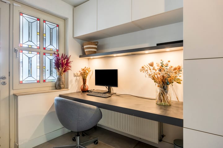 Foto 38 van Ouverturelaan 4