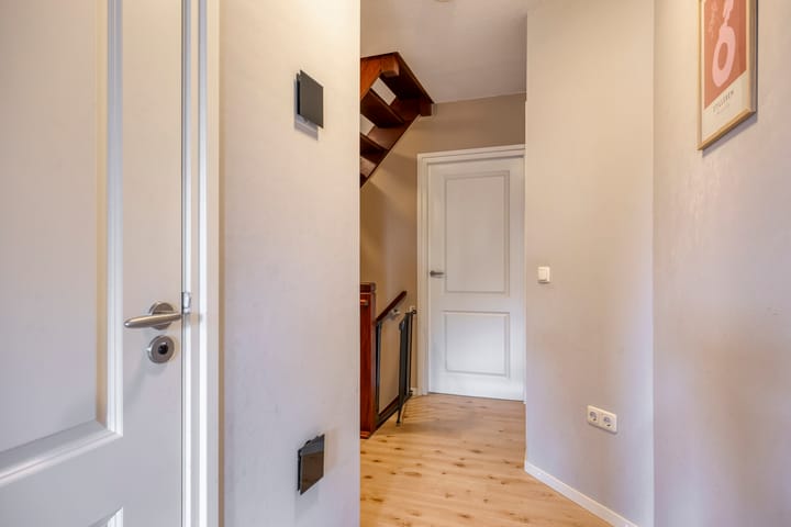 Foto 42 van Ouverturelaan 4