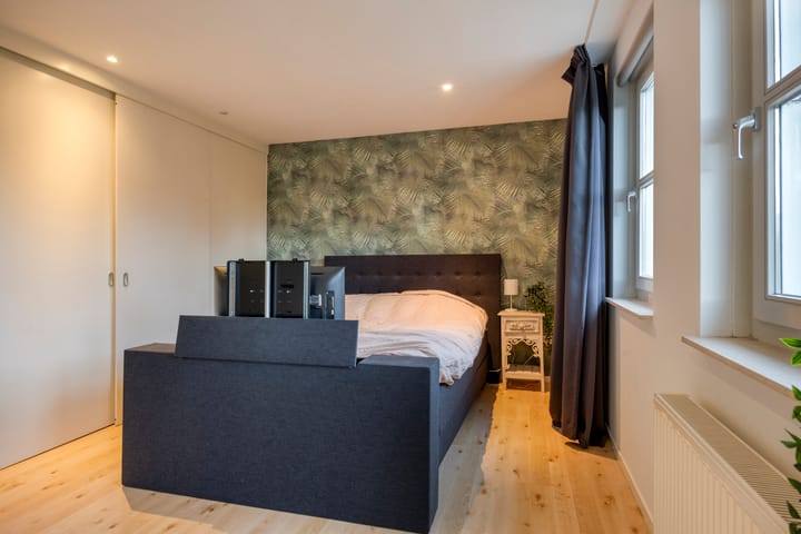 Foto 43 van Ouverturelaan 4