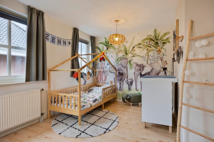 Foto 47 van Ouverturelaan 4