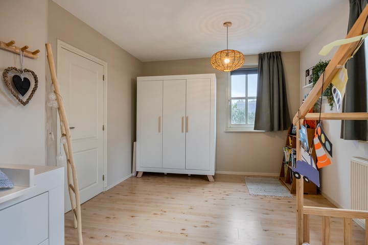 Foto 49 van Ouverturelaan 4