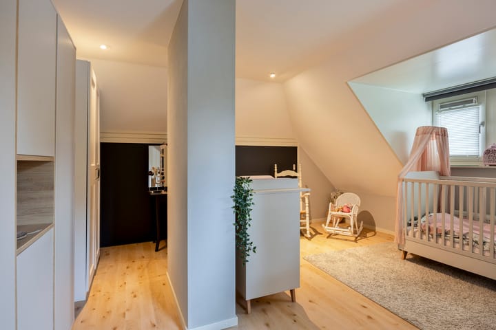 Foto 51 van Ouverturelaan 4