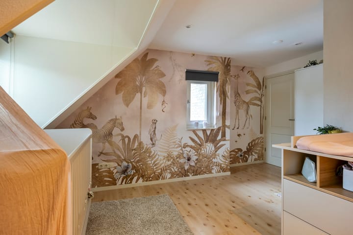 Foto 53 van Ouverturelaan 4