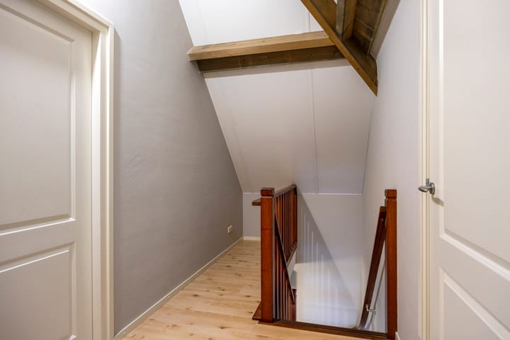 Foto 60 van Ouverturelaan 4