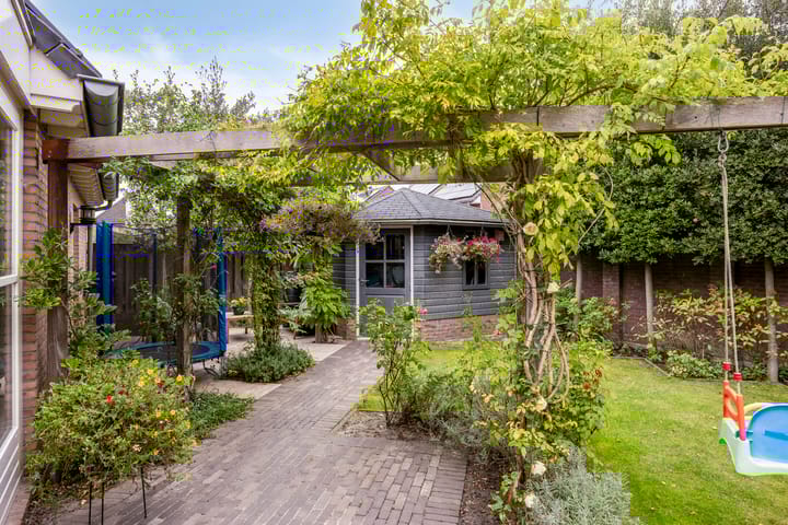 Foto 63 van Ouverturelaan 4