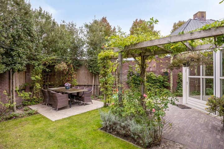 Foto 64 van Ouverturelaan 4