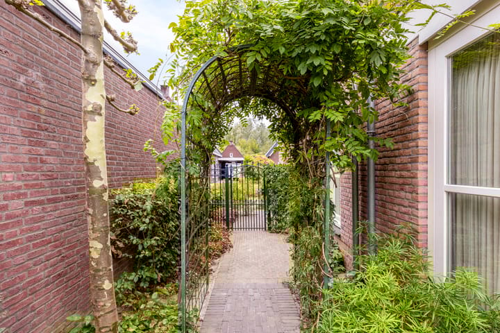 Foto 66 van Ouverturelaan 4