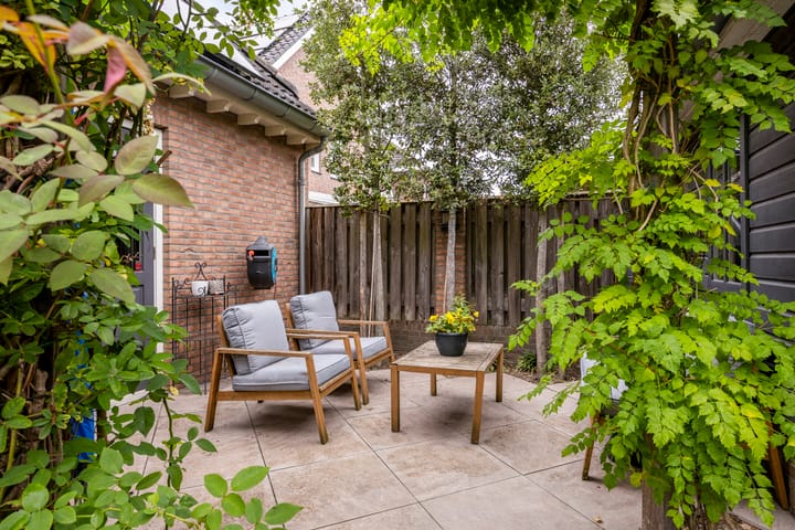 Foto 68 van Ouverturelaan 4