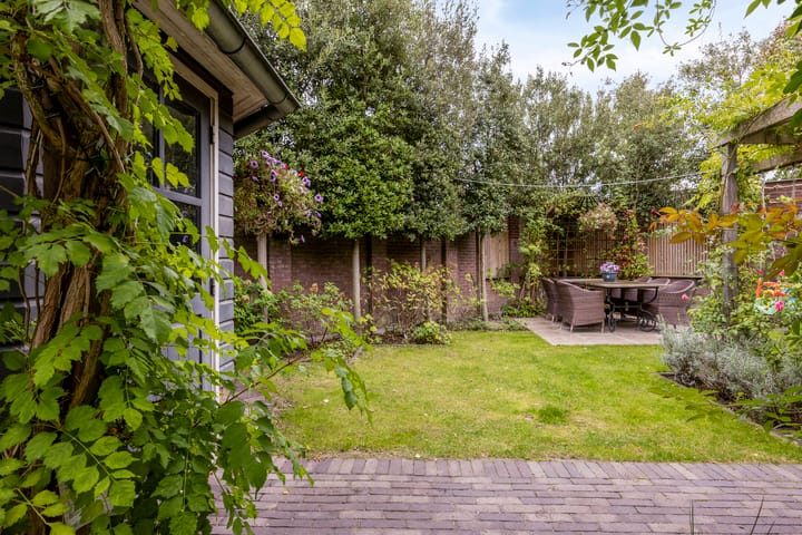 Foto 70 van Ouverturelaan 4