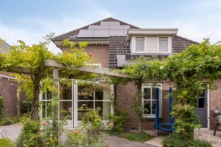 Foto 71 van Ouverturelaan 4