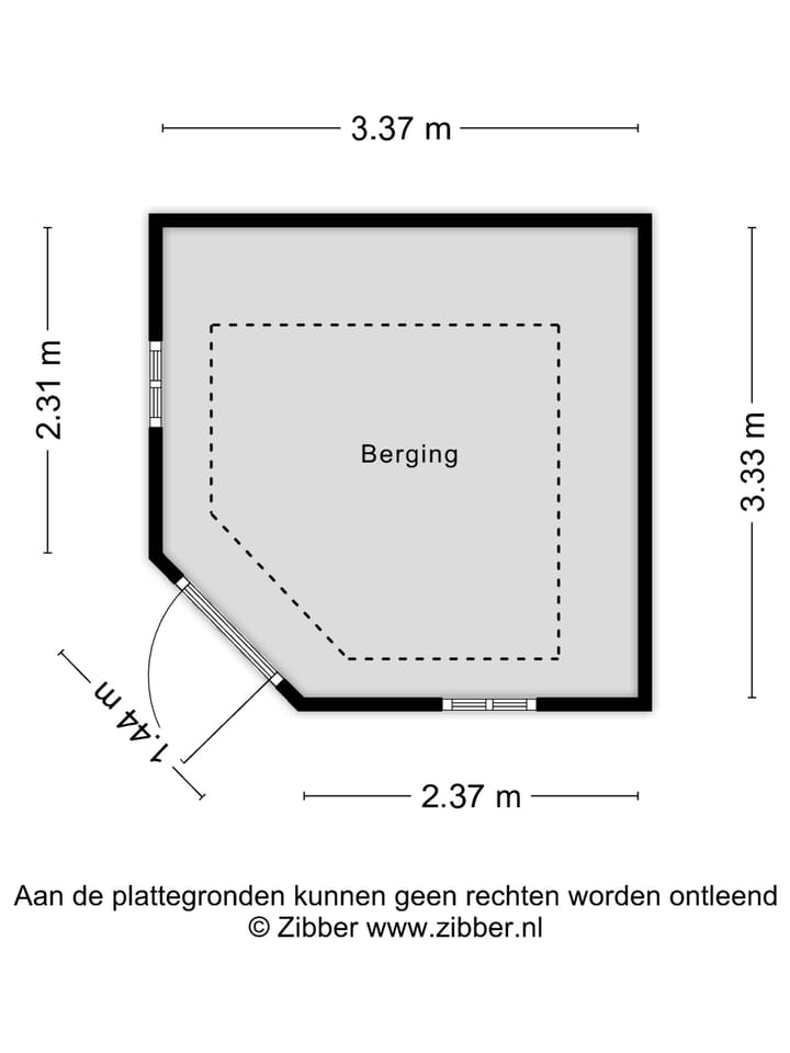 Foto 76 van Ouverturelaan 4