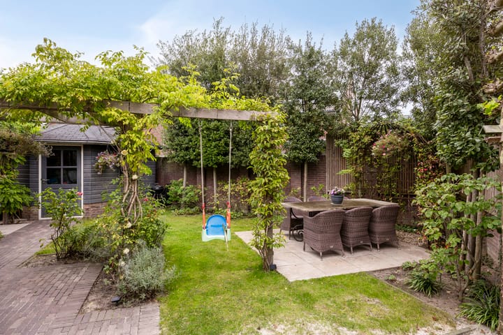 Foto 67 van Ouverturelaan 4