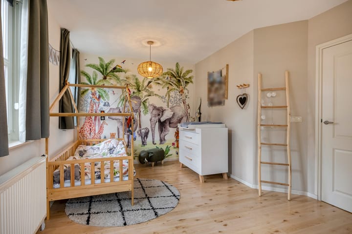 Foto 48 van Ouverturelaan 4