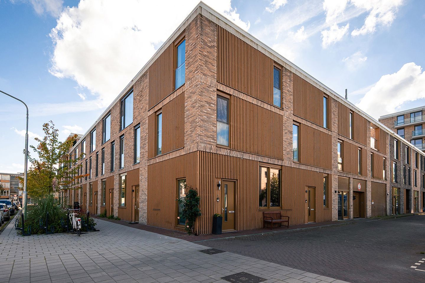 Foto 1 van Anthony Roodvoetsstraat 1