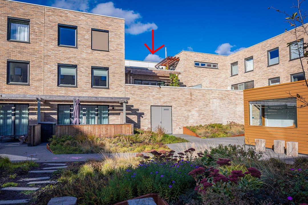 Foto 2 van Anthony Roodvoetsstraat 1