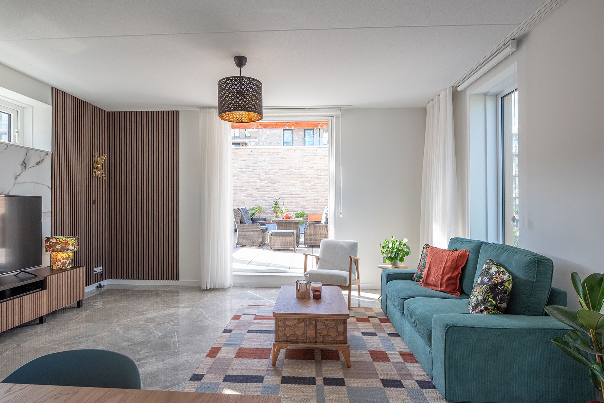 Foto 3 van Anthony Roodvoetsstraat 1