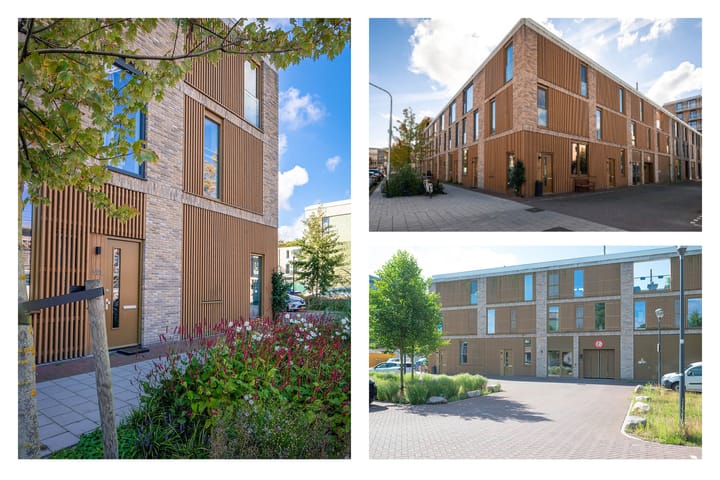 Foto 5 van Anthony Roodvoetsstraat 1