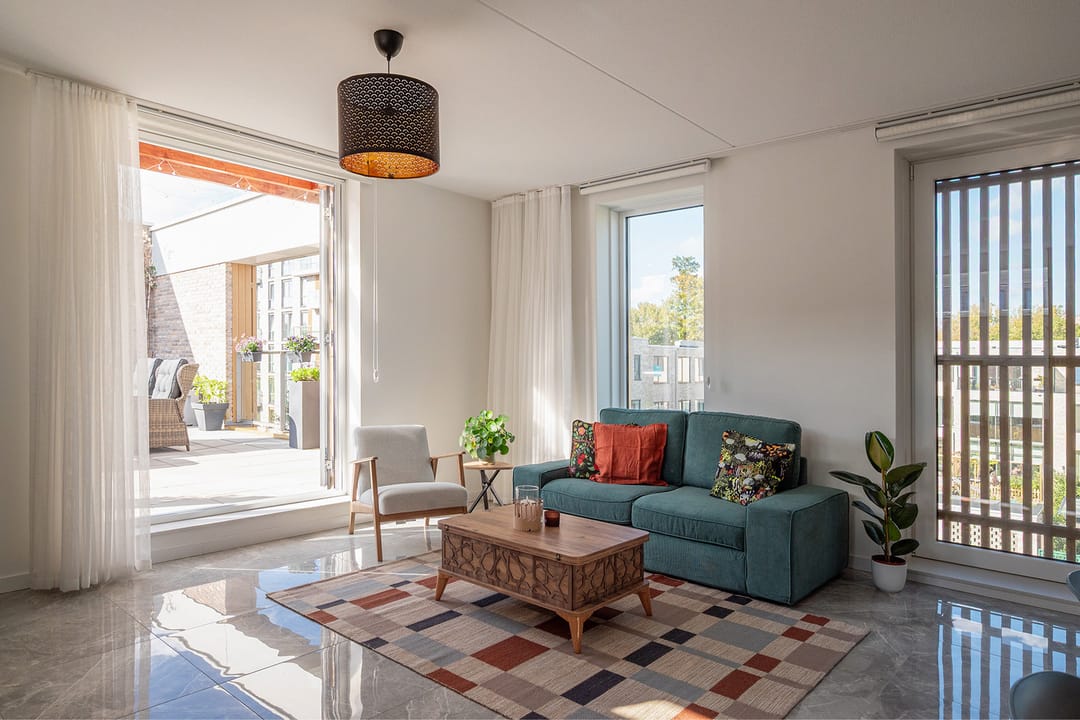 Foto 7 van Anthony Roodvoetsstraat 1