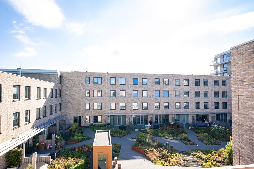 Foto 11 van Anthony Roodvoetsstraat 1